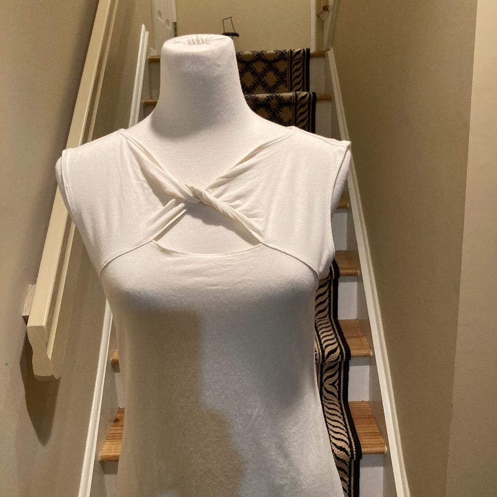 Nanette Lepore Sz S shell